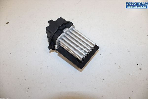 Varmemodstand BMW X6 (E71, E72)