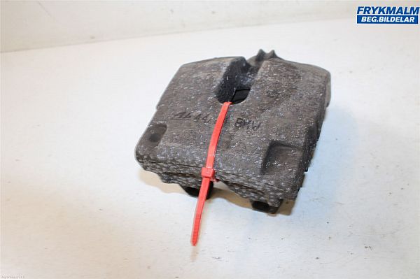 Bremssattel- hinten links BMW X6 (E71, E72)