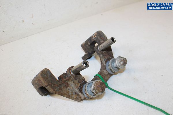 Bremssattelhalter / Bremsgabel BMW X6 (E71, E72)