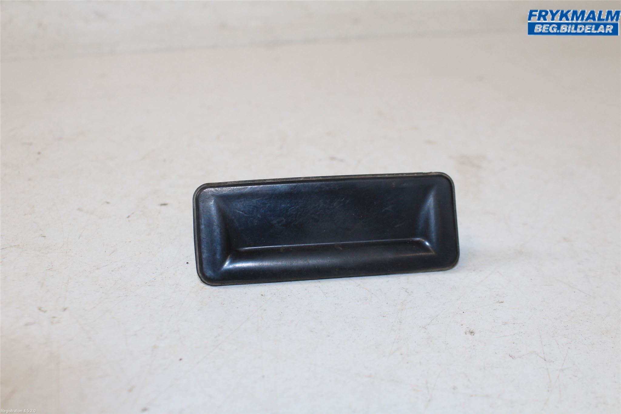 1Z0-827-574-C : Handle - exterior and Switch - door - Autoparts24