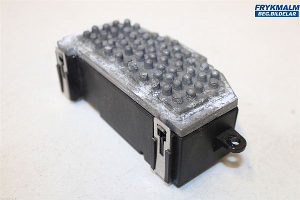 Varmemodstand AUDI A4 Avant (8K5, B8)
