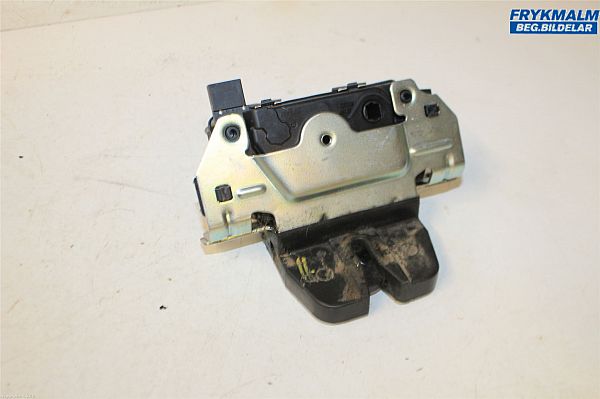 Verrouillage central SAAB 9-3 Estate (E50)