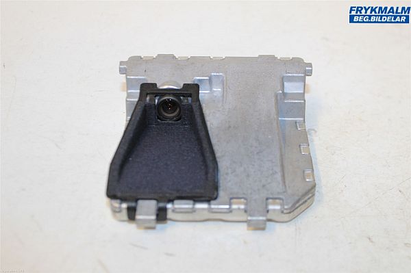 Capteur - radar / protection active contre les collisions MERCEDES-BENZ E-CLASS (W212)