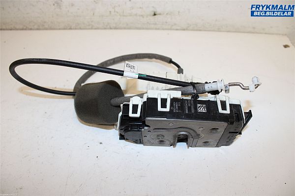 A9077200000 : Dørlås og Centrallås - Autoparts24