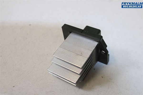 Varmemodstand