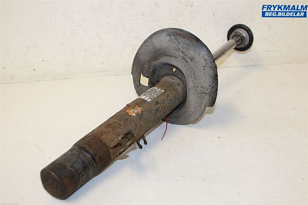 Shock absorber - front PEUGEOT 208 I (CA_, CC_)