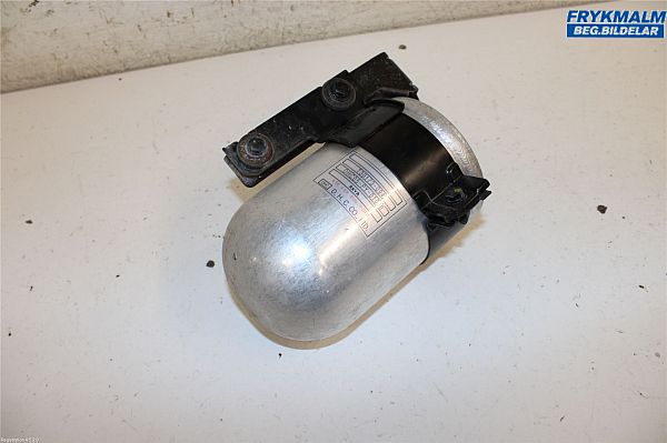 AC receiver drier