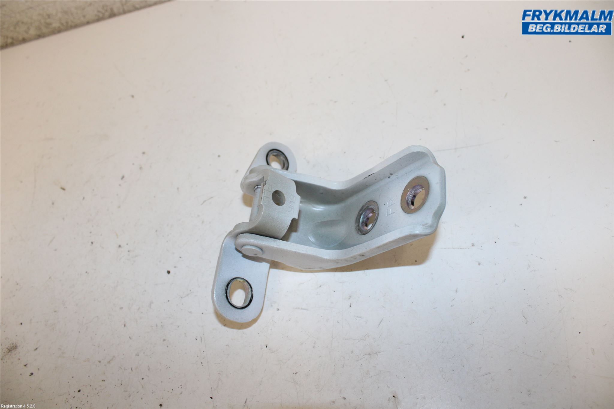 Dørstopper KIA EV6