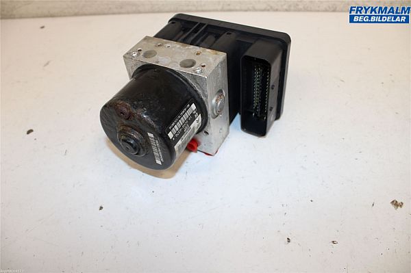 ABS Pumpe PEUGEOT 207 (WA_, WC_)