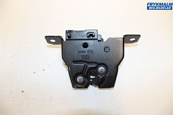 Verrouillage central MINI MINI (F55)