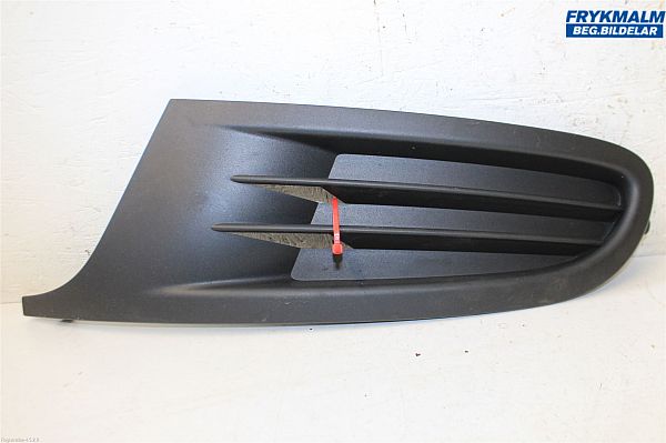 Kølergitter VW GOLF VI (5K1)