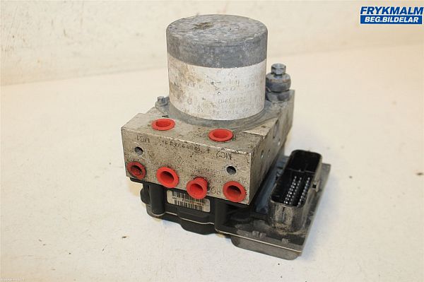 ABS Pumpe OPEL MOVANO B Bus (X62)
