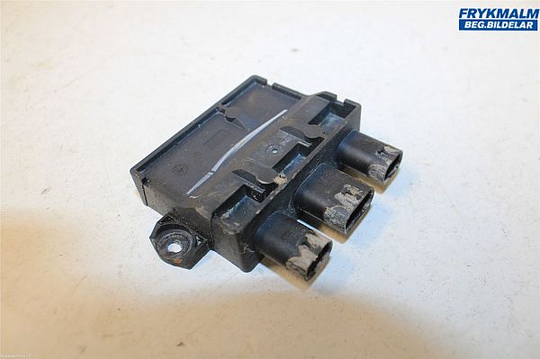 Bagklap styreenhed FORD KUGA III (DFK)