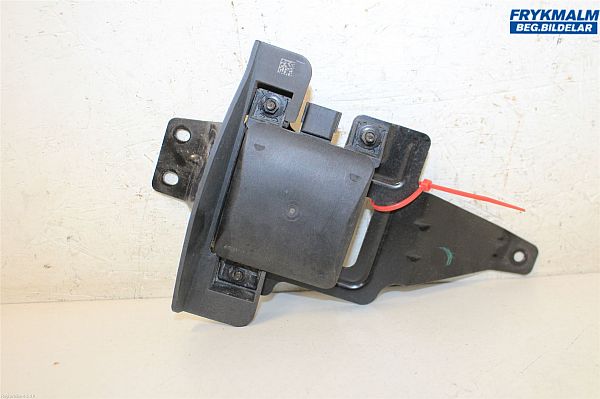 Capteur - radar / protection active contre les collisions KIA CEED Combi Van (CD)