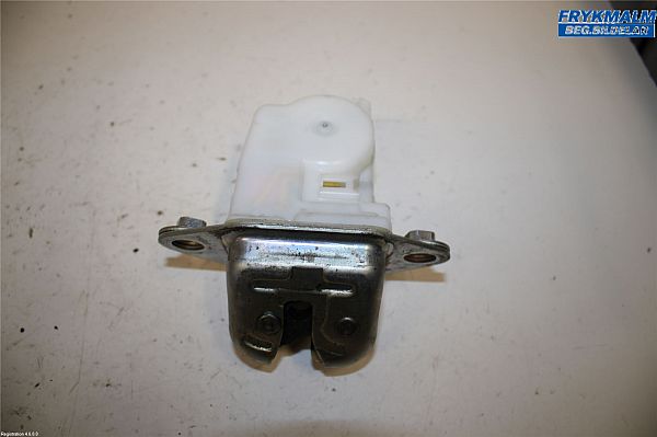 Verrouillage central SUBARU OUTBACK (BR)