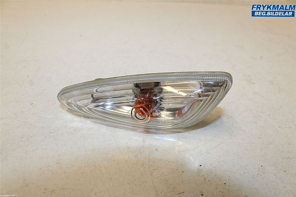 clignotant dans aile avant KIA PICANTO (TA)