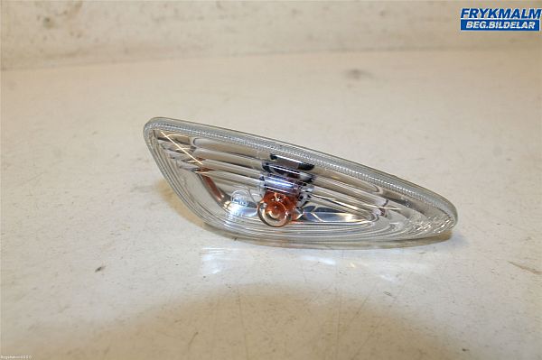 clignotant dans aile avant KIA PICANTO (TA)