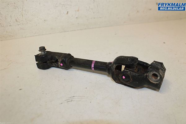 Ratled FORD RANGER (TKE)