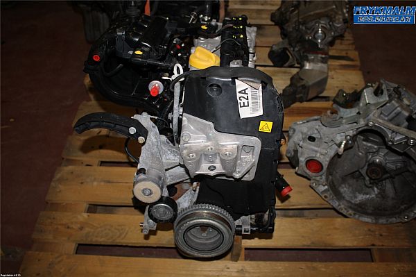 Motor FIAT 500L (351_, 352_)