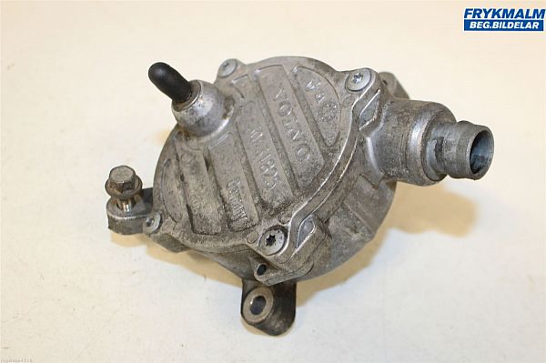 Vacuum pump VOLVO S80 II (124)