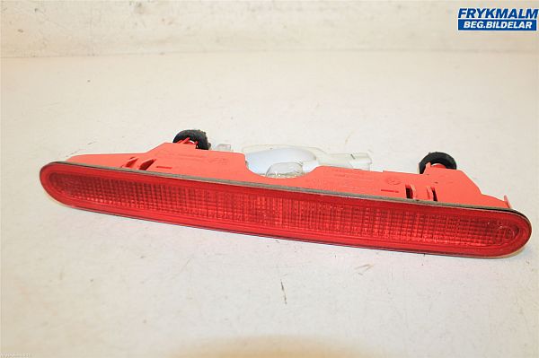 Bremselys PEUGEOT PARTNER Box (K9)