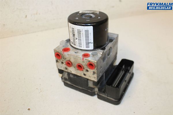 ABS Pumpe FIAT FREEMONT (345_)