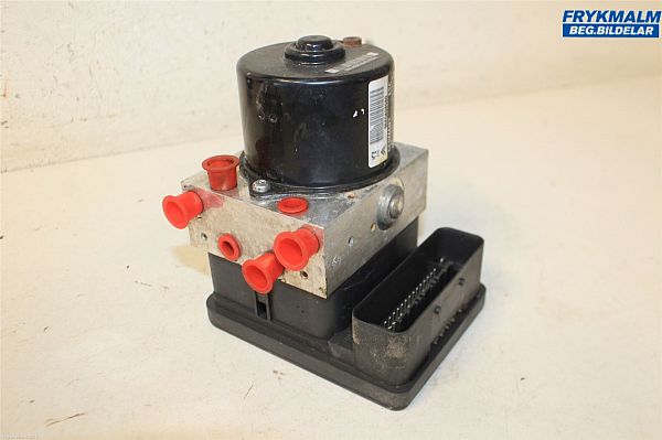 ABS Pumpe PEUGEOT 207 (WA_, WC_)