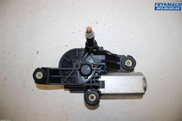 Viskermotor bag FIAT 500L (351_, 352_)