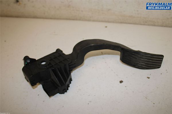 Speederpedal FIAT 500L (351_, 352_)
