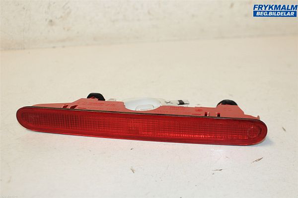 Bremselys CITROËN BERLINGO Box (B9)