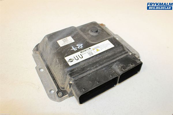 こちらです 23710-ZX56A Genuine Nissan #23710ZX56A Engine Control Module