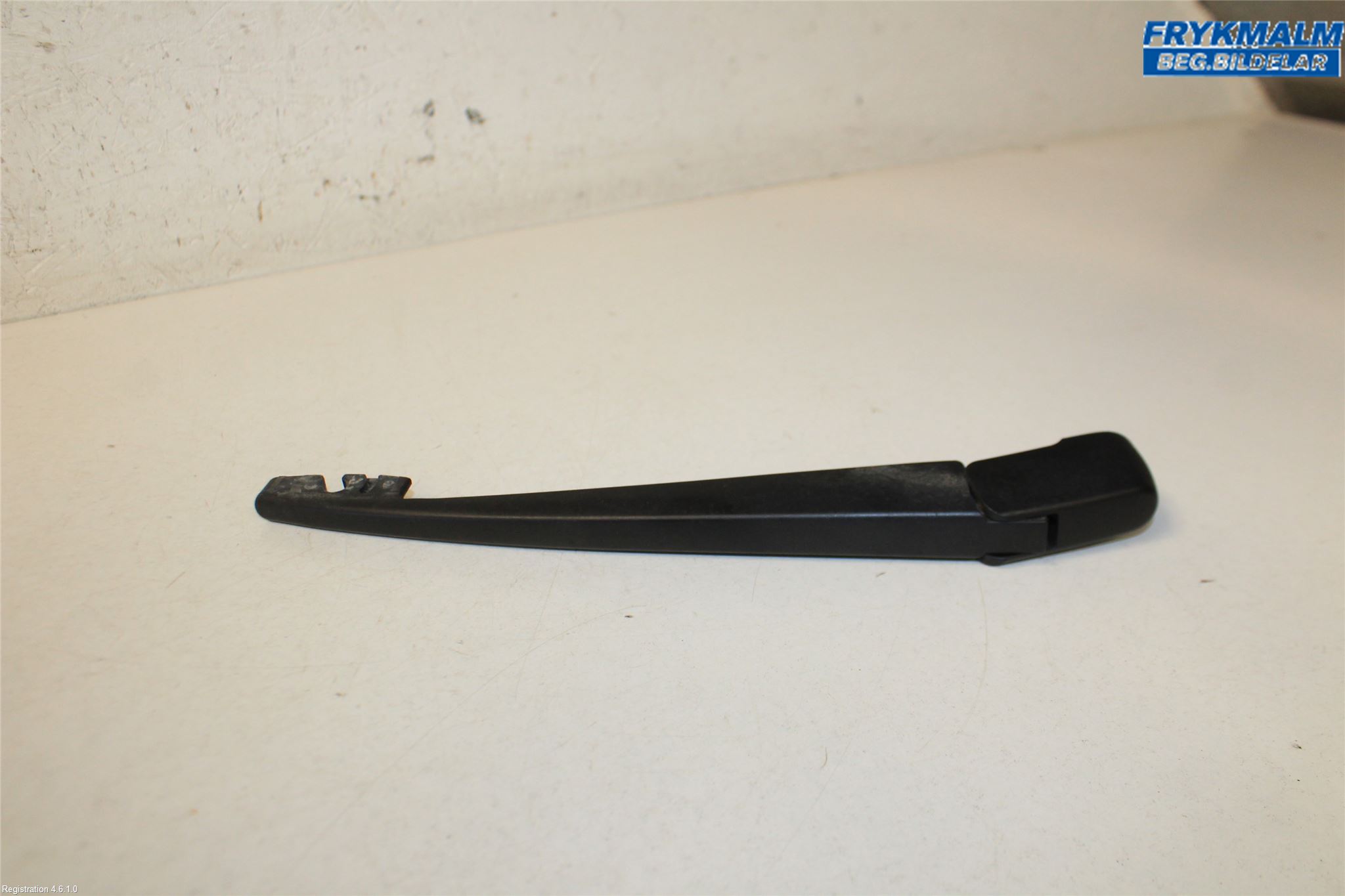 Ruitenwisser SUBARU FORESTER (SJ_)