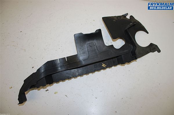 Soupape de démarrage à froid AUDI A6 Avant (4F5, C6)