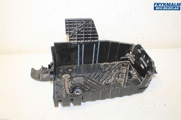 Accubak PEUGEOT 208 II (UB_, UP_, UW_, UJ_)