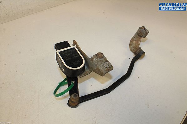 31340330 : Sensor, Headlight range adjustment - Autoparts24