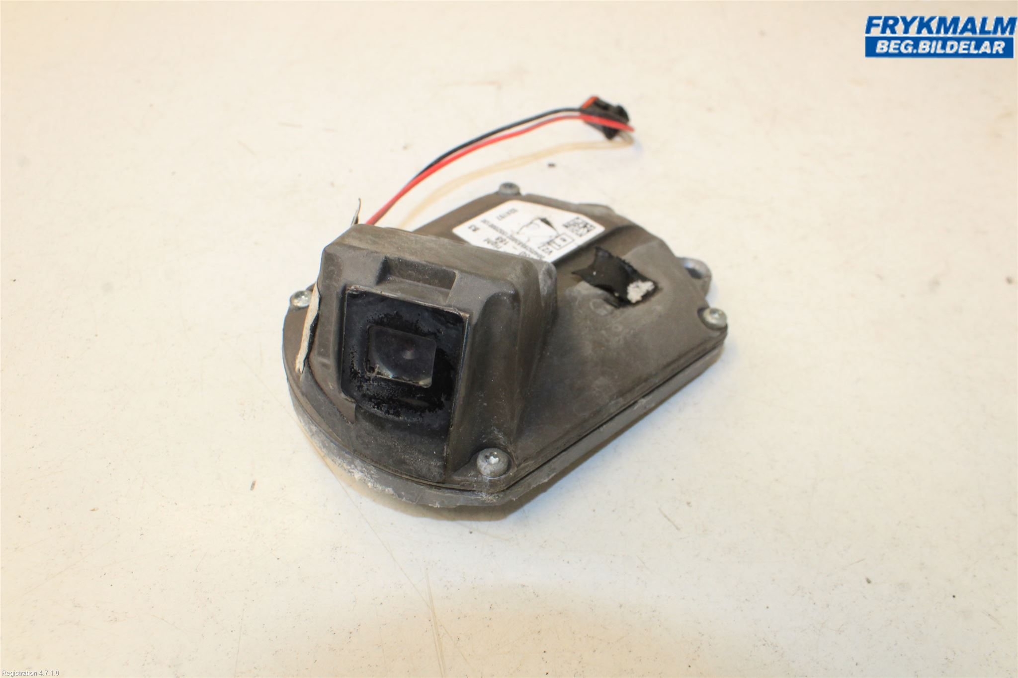 31385999 : Electrical parts various and Camera - Autoparts24