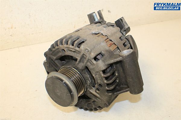 Generator VOLVO V70 III (135)