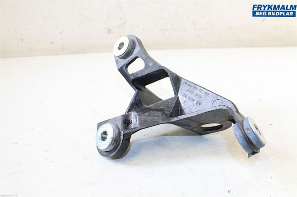 Gear shift AUDI A3 Sportback (8VA, 8VF)