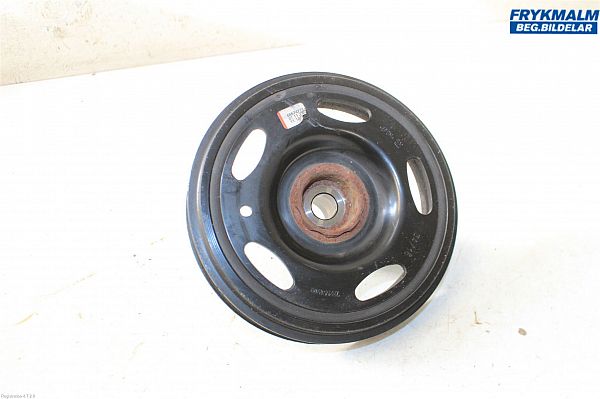 Poulie de vilebrequin OPEL ASTRA J Sports Tourer (P10)