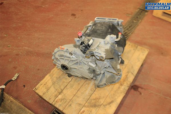 Getriebe Automatik BMW i3 (I01)