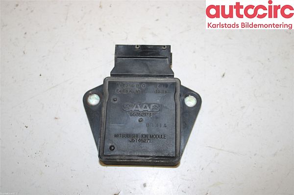 Steuergerät elektr. Zündung SAAB 9-3 (YS3F, E79, D79, D75)