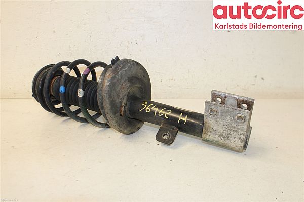 Fjederben for CITROËN BERLINGO Box (B9)