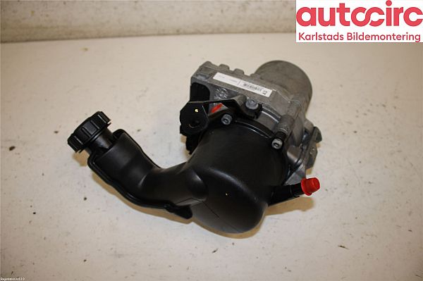 Power steering pump PEUGEOT 508 SW I (8E_)