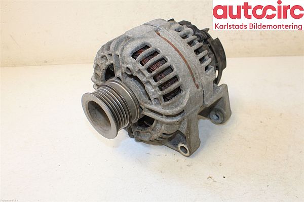 Generator OPEL ASTRA H (A04)