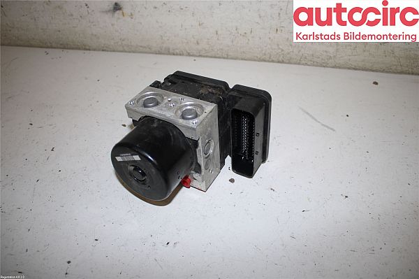 ABS Pumpe VW JETTA IV (162, 163, AV3, AV2)