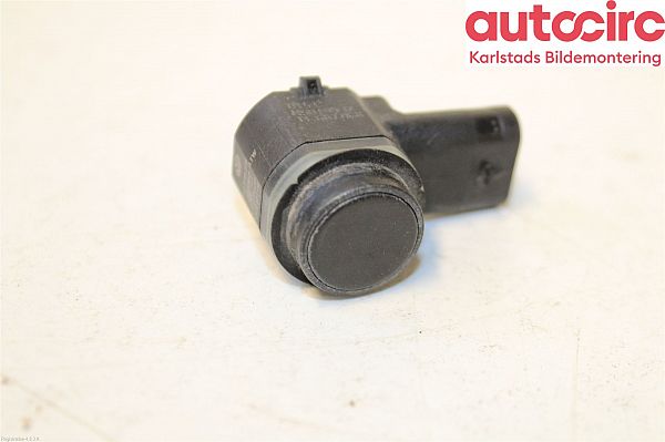 Parkeringssensor bag AUDI A6 Avant (4G5, 4GD, C7)