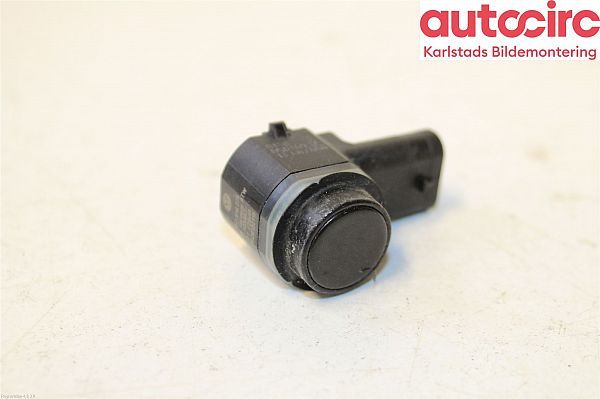 Parkeringssensor bag AUDI A6 Avant (4G5, 4GD, C7)