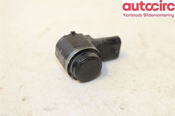 Parkeringssensor bag AUDI A6 Avant (4G5, 4GD, C7)