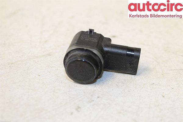Parkeringssensor bag AUDI A6 Avant (4G5, 4GD, C7)