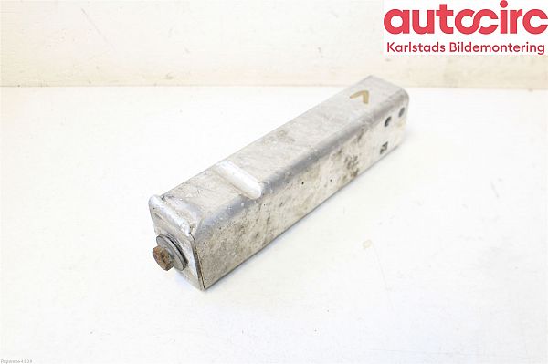 impact absorber, bu,ber MERCEDES-BENZ C-CLASS T-Model (S205)